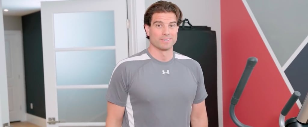 How to Build a Home Gym