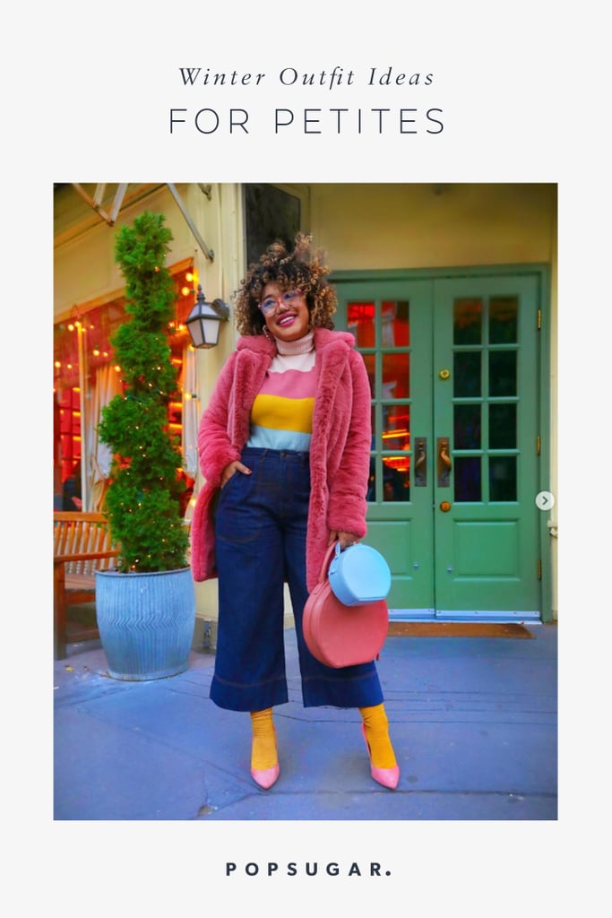 petite outfit ideas