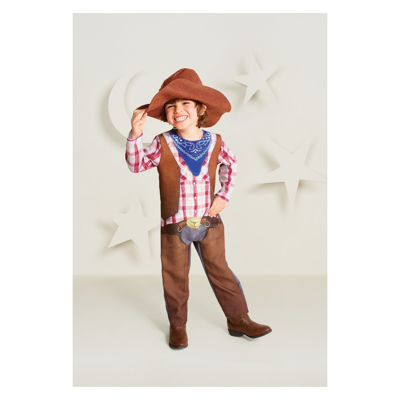 Target Dusty Cowboy Costume | 25 
