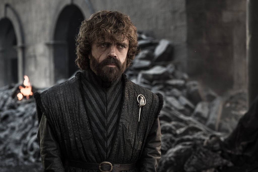 Game of Thrones Season 8 Episode 6 Photos