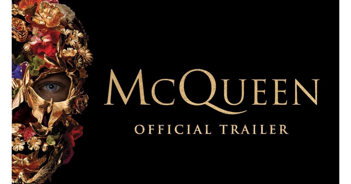 Alexander mcqueen documentary netflix Clearance