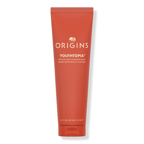 Origins Youthtopia Apple Butter Cleansing Balm