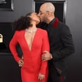 Alicia Keys Stays Close to Swizz Beatz During Her Big Night Hosting the Grammys