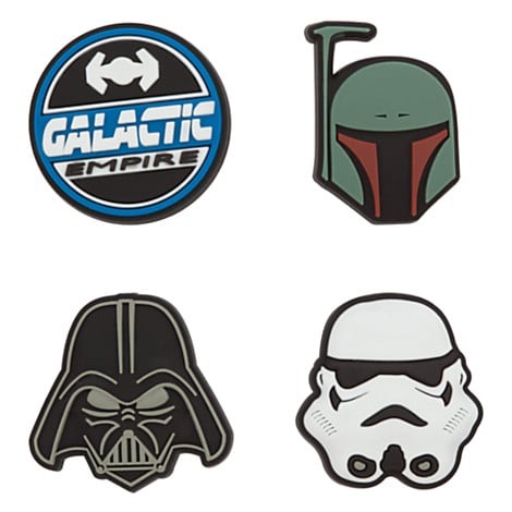 Star Wars MagicBandits Set — Galactic Empire