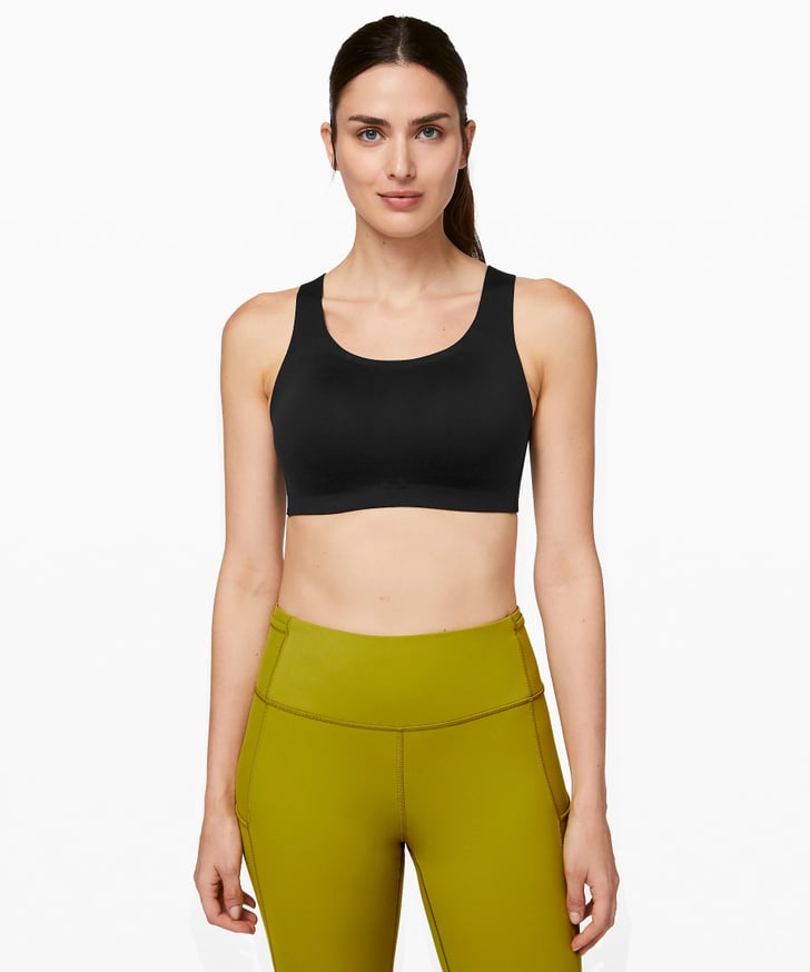 Lululemon Enlite Bra The Best Sports Bras For Running in 2020