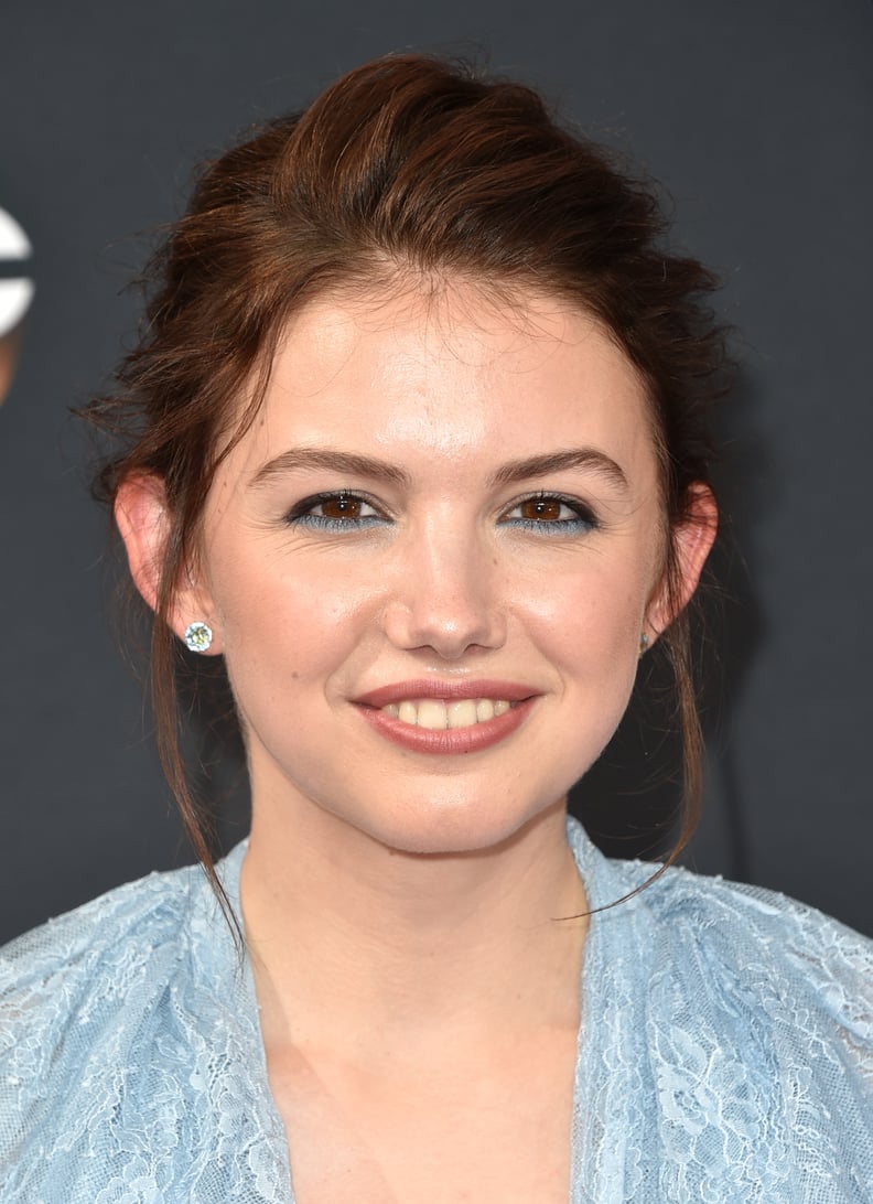 Hannah Murray