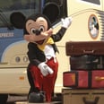 Disney World Will No Longer Offer Free Airport Shuttles to and From Park Hotels as of 2022