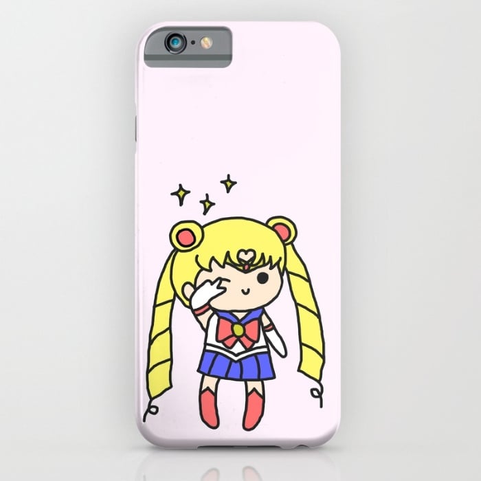Sailor Moon Chibi ($28, originally $35)