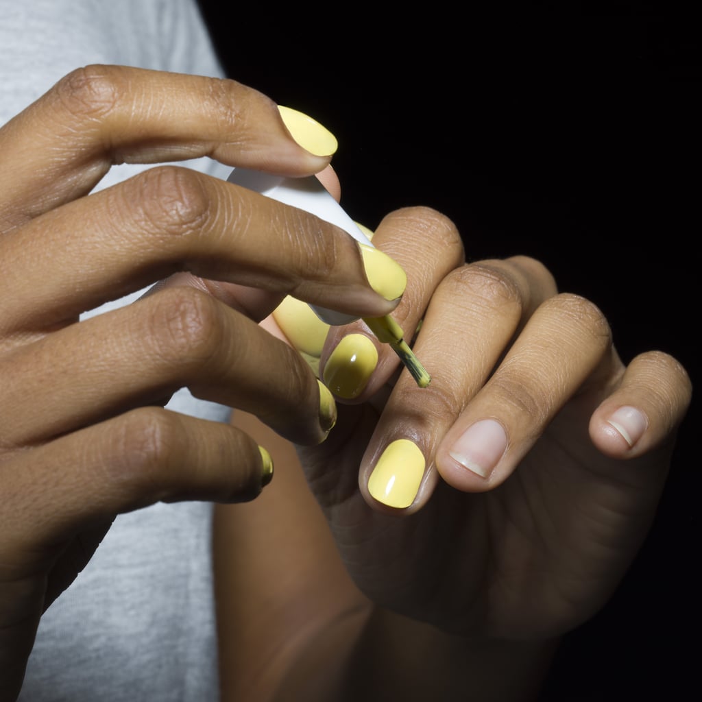 How Long Does Nail Polish Take to Dry? POPSUGAR Beauty UK