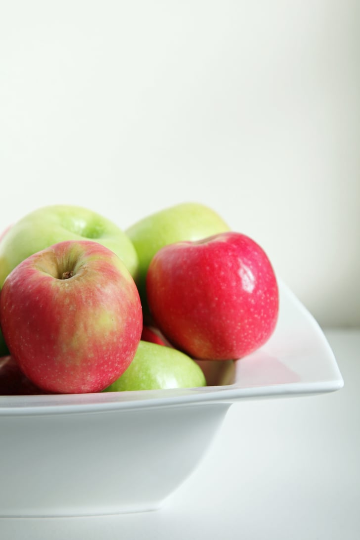 Are Apples A Good Snack For Weight Loss