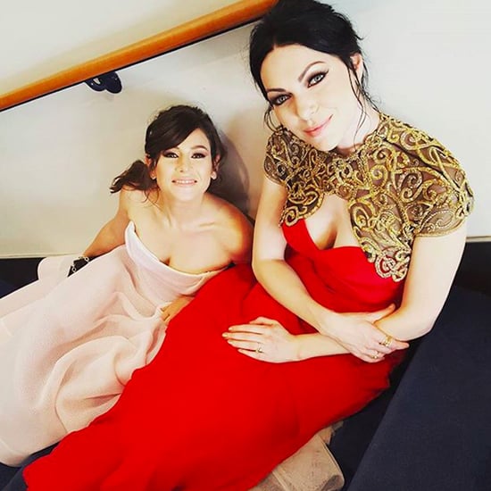 Orange Is the New Black Cast at the Emmys 2015