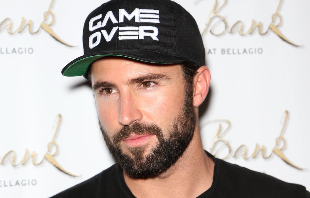 Brody Jenner Birthday Party in Las Vegas 2015