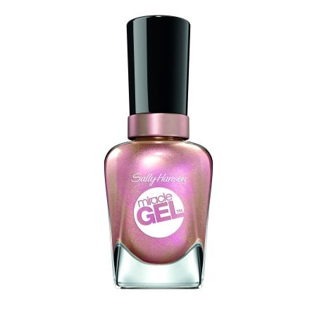 Sally Hansen Miracle Gel Nail Polish in Shhh-immer