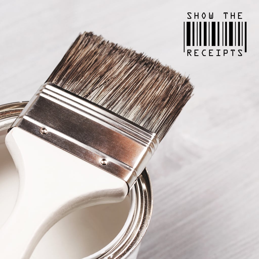 The $857 Cost of Revamping Your Kitchen