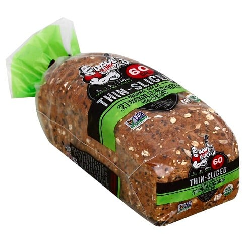 Dave's Killer Bread 21 Whole Grains and Seeds