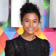 Meet Tamara Smart, the 15-Year-Old British Actor Who's Starring Alongside Judi Dench and Tom Felton