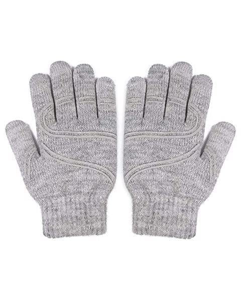 Best Touchscreen Gloves on Amazon: Moshi Digits Winter Touchscreen Gloves