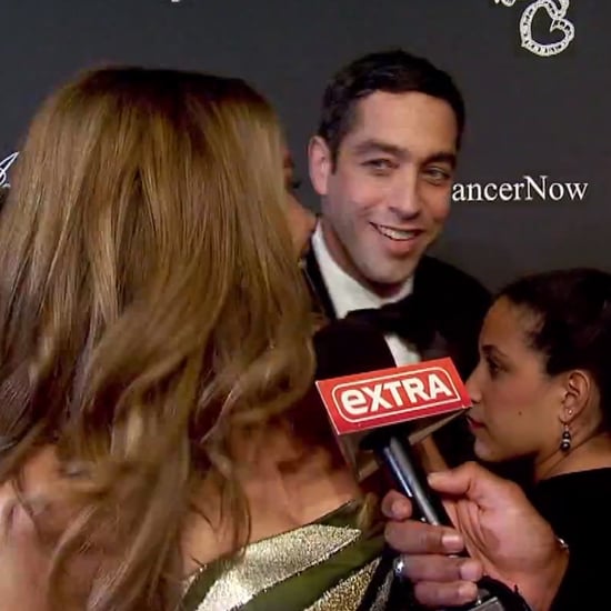 Sofia Vergara's Run-In With Nick Loeb | Video