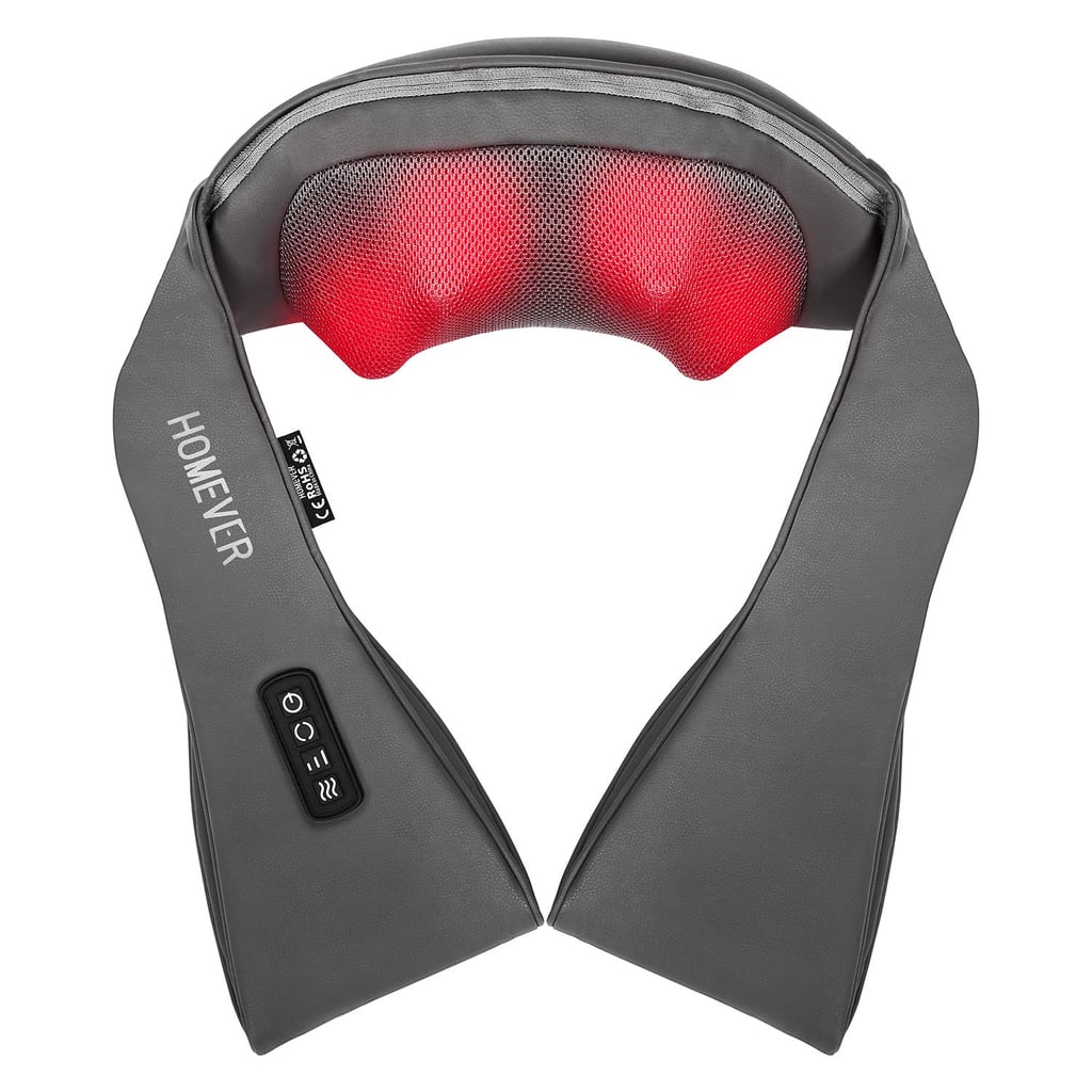 Shiatsu Neck and Back Shoulder Massager