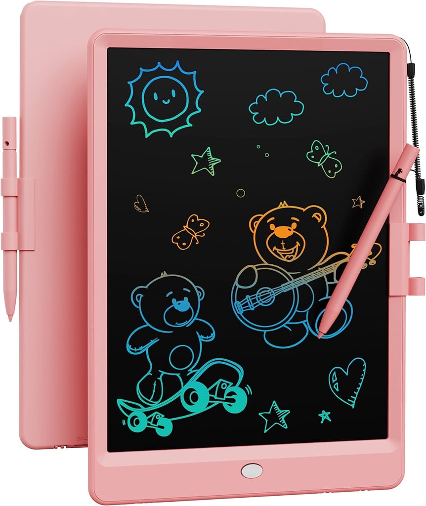 Kids: Bravokids Electronic Drawing Tablet