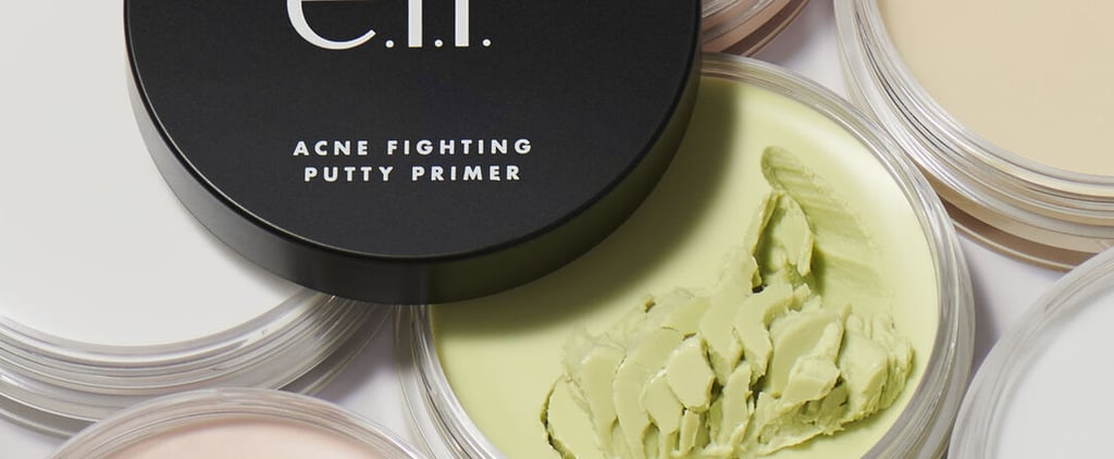 e.l.f. Cosmetics to Avoid Breakouts From Halloween Makeup