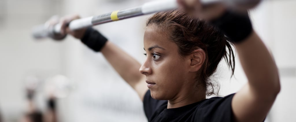 How Social Media Helped Boost My Confidence in the Gym