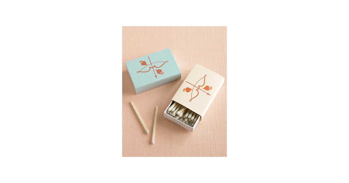 Matchbox Covers Free Printable Wedding Favors POPSUGAR Smart Living