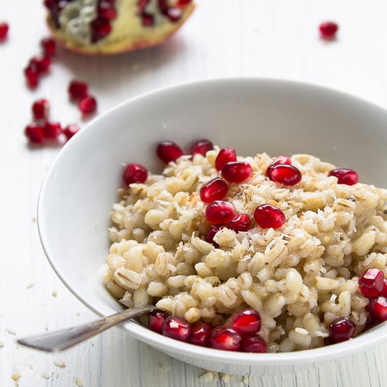 Whole Grain Recipes For Breakfast POPSUGAR Fitness