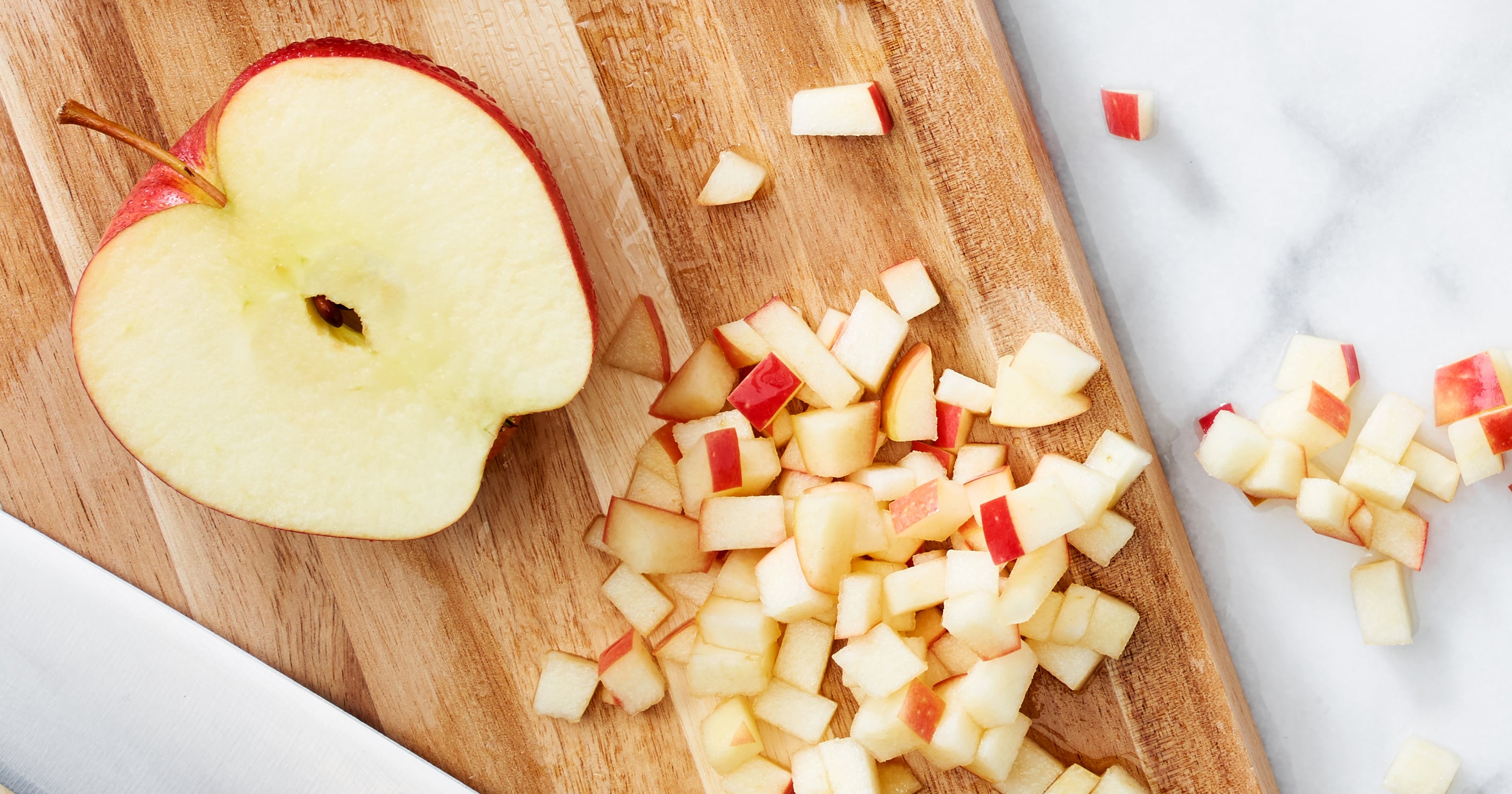 Can You Eat Apples on a LowCarb Diet? POPSUGAR Fitness