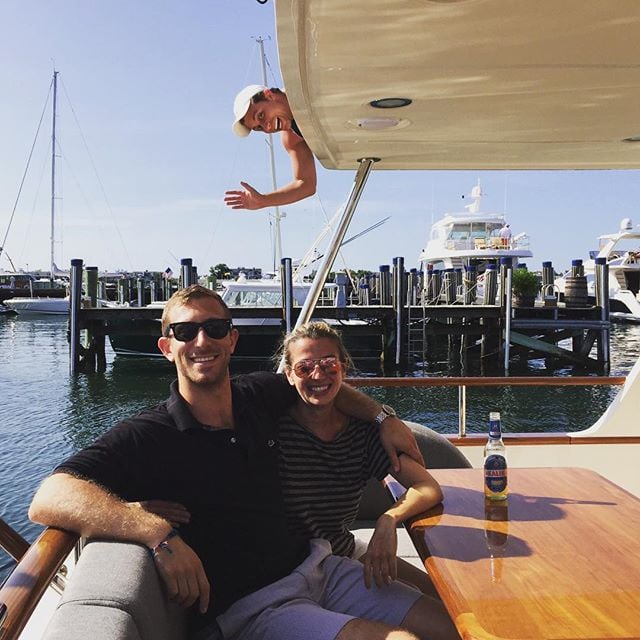 Third Wheel Instagram