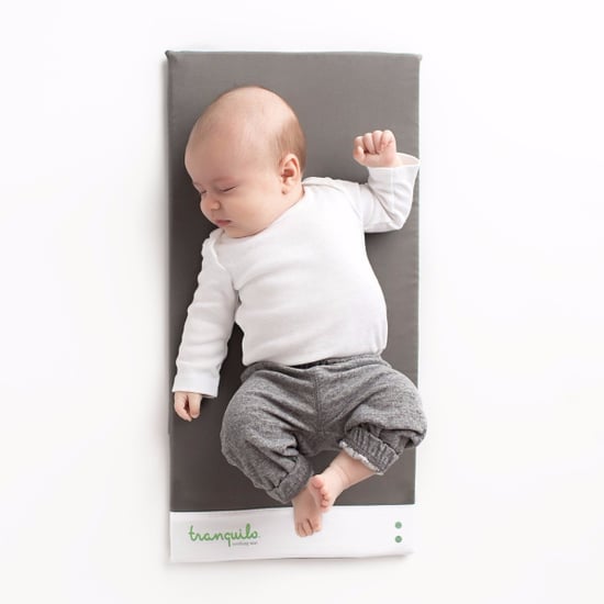 Tranquilo Mat For Fussy Babies