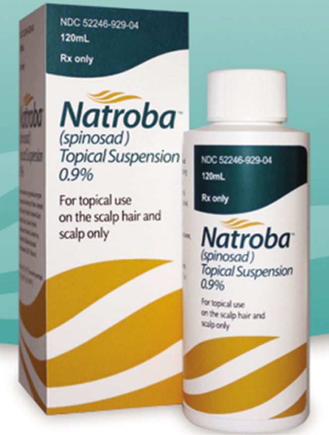 Tips For Getting Rid of Lice POPSUGAR Family