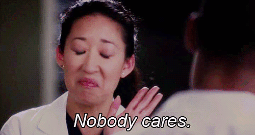 When Triflers Try to Make Their Problems Seem Worse Than Yours