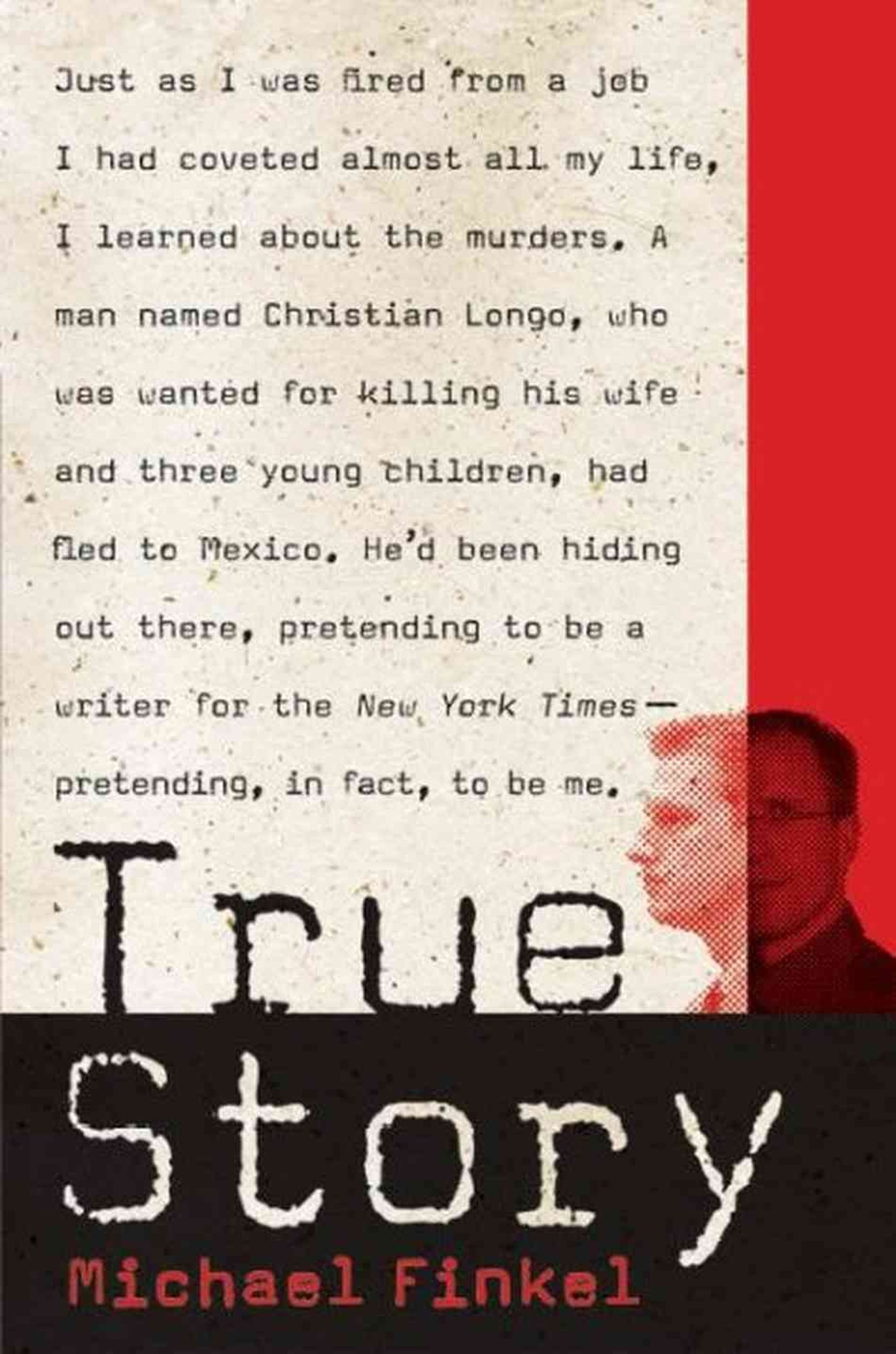The True Story of Murderer Christian Longo PS Entertainment