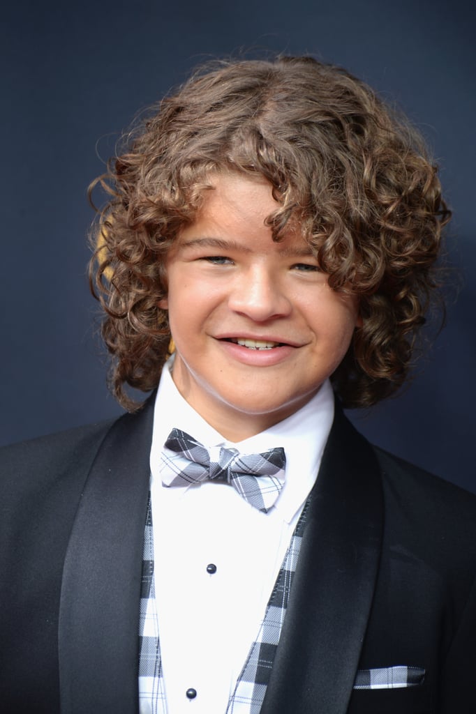 Stranger Things Cast at the Emmys 2016
