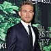 Charlie Hunnam Talking About His Girlfriend and Family