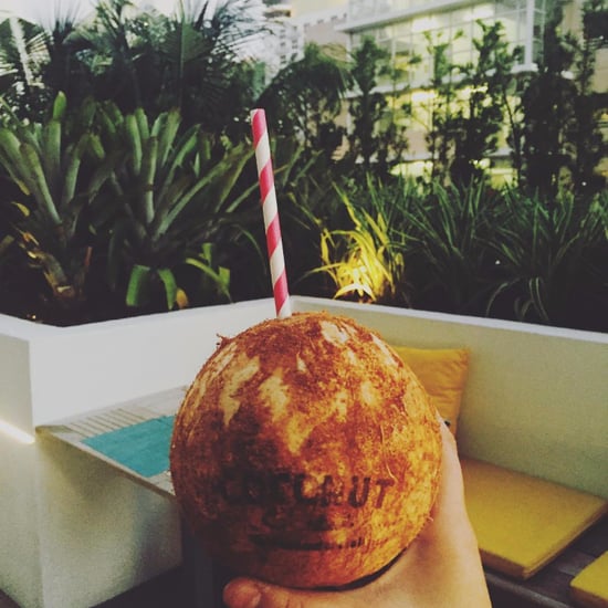 Hyatt Centric South Beach Miami