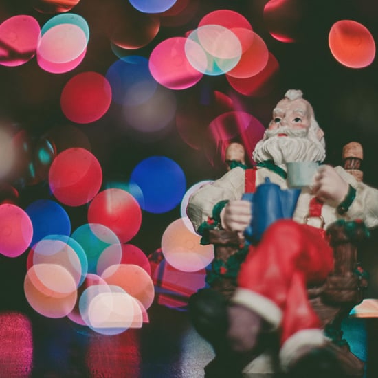 Answers to Questions About Santa