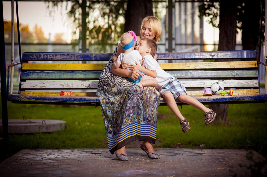 The Best Advice For Moms