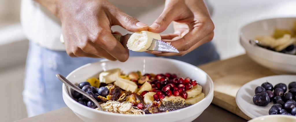 Foods That Can Help With Depression, According to Experts
