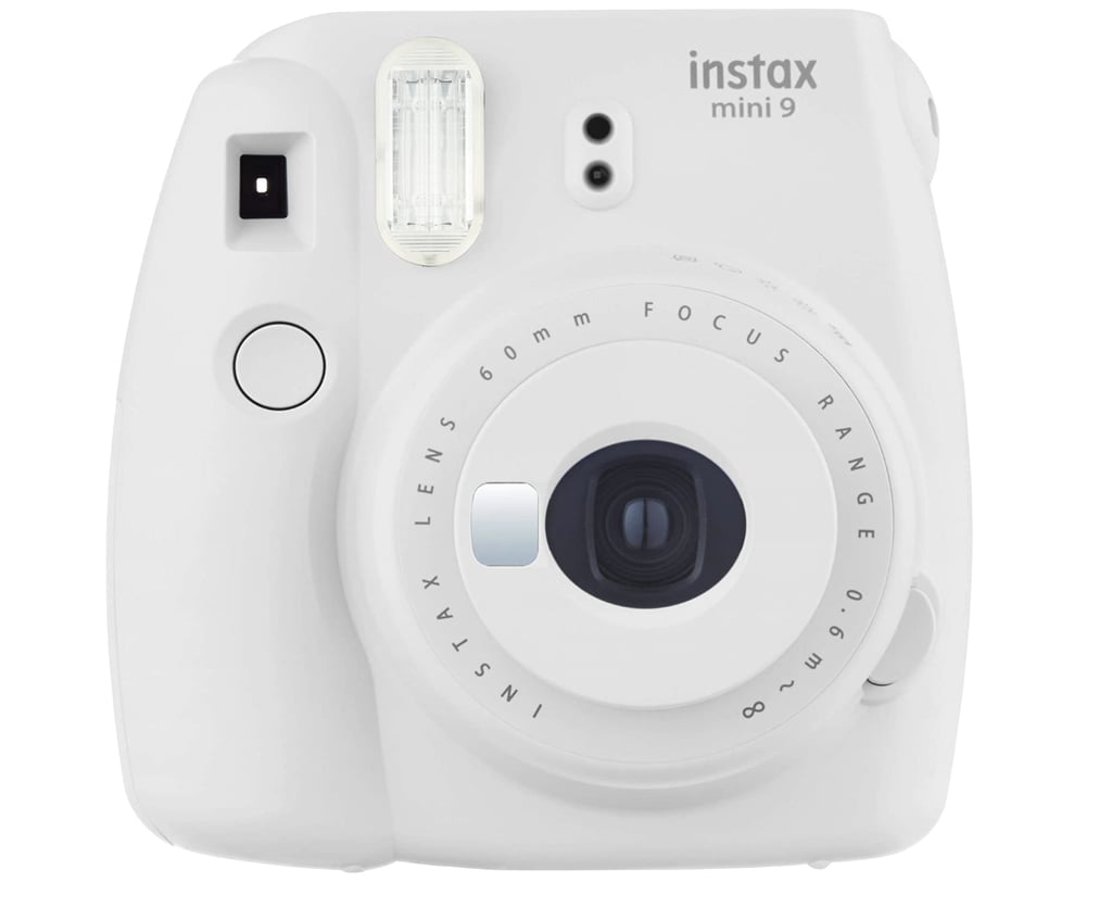 A Tech Gift For INFJs: Fujifilm Instax Mini 9 Camera