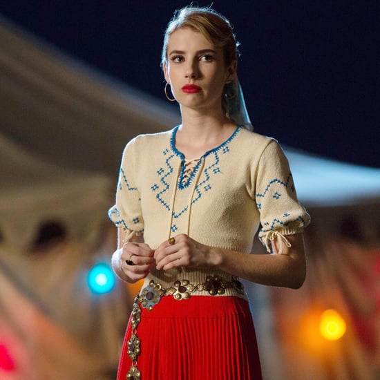 Who Will Emma Roberts Play on American Horror Story Cult?