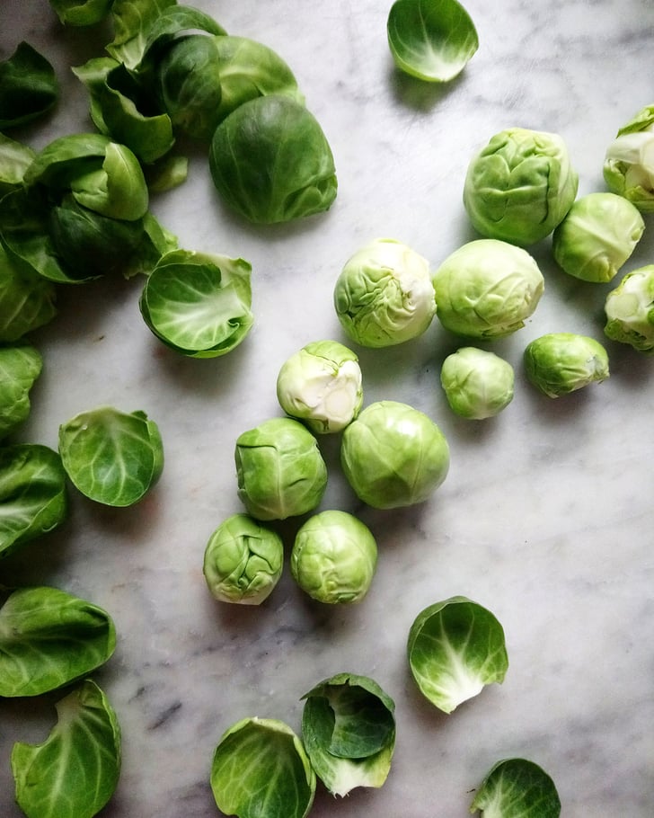 Brussels Sprouts Foods High in Vitamin C POPSUGAR Fitness UK Photo 12