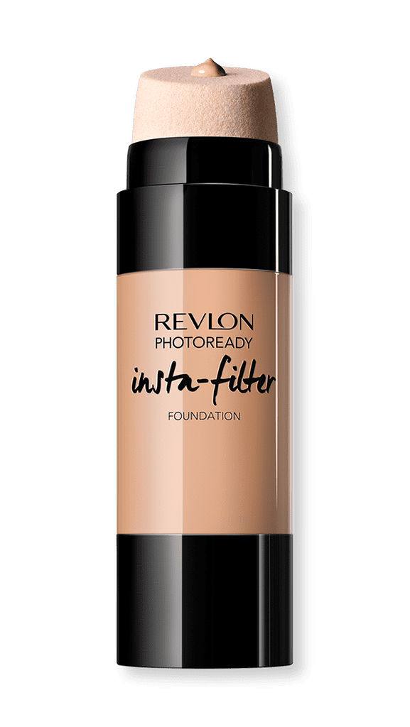 Revlon Photoready Insta-Filter Foundation Makeup