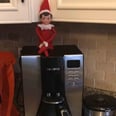 This Mom Was Completely Done With Elf on the Shelf Until She Had This 1 Sweet Experience