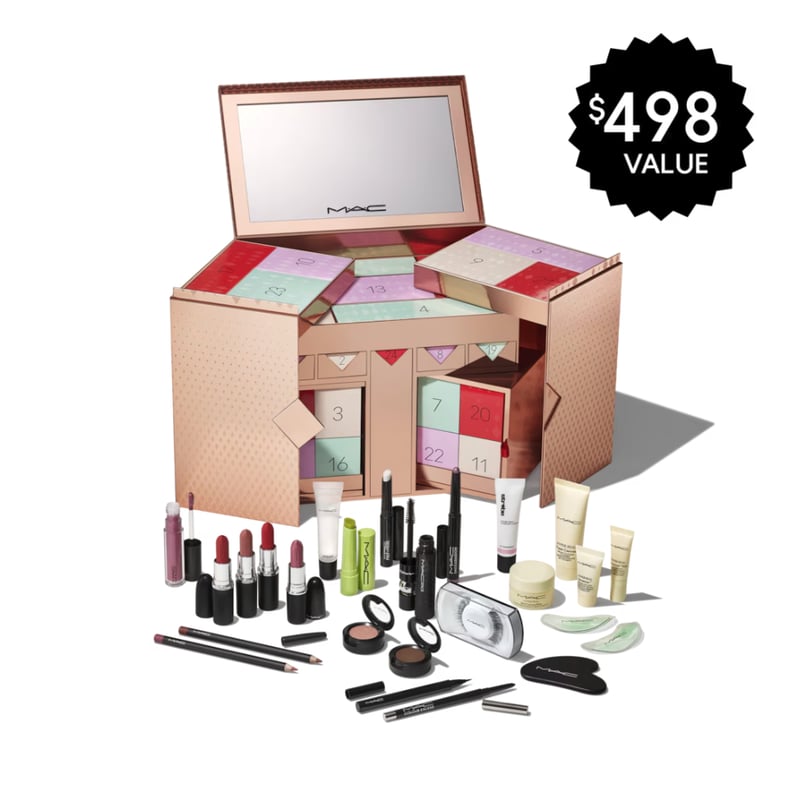 Best Beauty Advent Calendar For People Who Love Surprises