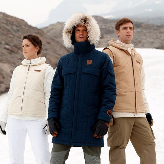 Star Wars Jackets From Columbia Sportswear