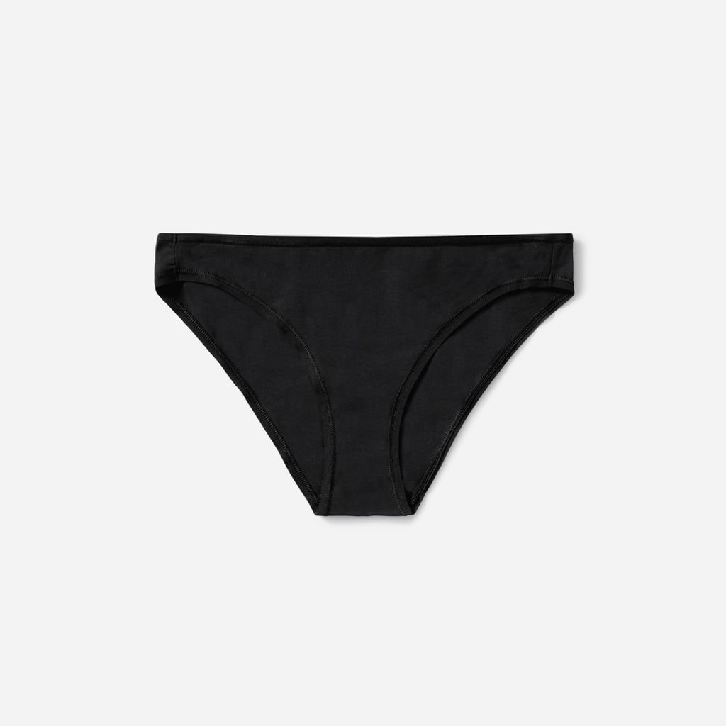 Everlane Underwear Collection