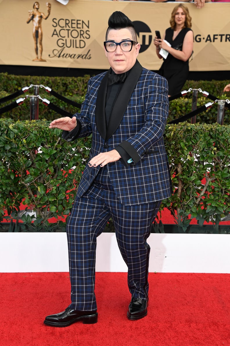 Lea DeLaria