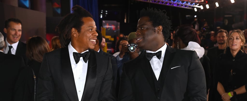 JAY-Z, Jeymes Samuel Reunite For Netflix's Irredeemable